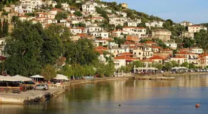Afissos Seaside Cottage - Image 5