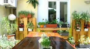 Shanti Hostel - Image 5