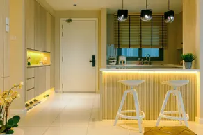 Iskandar Residence in Medini City - Image 5