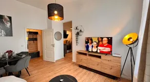 Modern apartment with terrace & feel-good factor - Image 2
