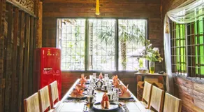Fig Tree Hills Resort (花果山度假村) - Image 4