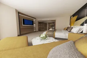 Sorgun Akadia Hotel Luxury - Image 3