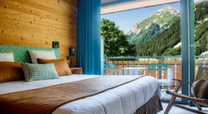Hotel L'Edelweiss - Image 2