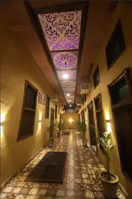 Goroomgo Wood Yard Villa Amritsar - Image 3