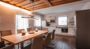 Chalet Alpenstern - Image 2