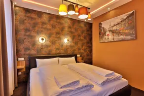Stay-Inn Bielefeld Zentrum - Image 4