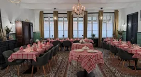 Hotel Le Normandy - Image 2