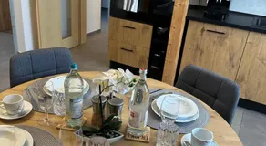 Ferienwohnung in Kassel mit zwei Schlafzimmer - Image 2