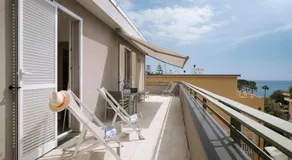 Hotel Residence Laigueglia free parking - Image 4