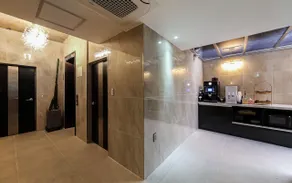 Busan Daeyeondong Hotel Onna - Image 5