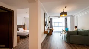 Dishli Hotel & Spa - Image 2