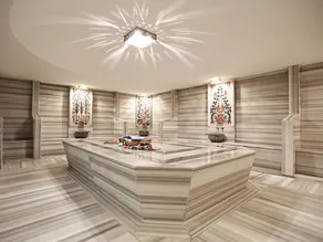 Marmara Place Old City Hotel - Image 2