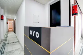 Hotel O THE HOTEL TOUCH INN - Image 2
