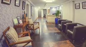 Hotel Flat Villa Rosa - Image 3