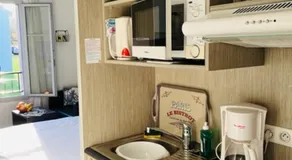 Appart Hôtel 3* dans une résidence de tourisme - Image 4