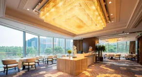 The Grand View Hotel Changzhou - Image 2