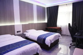 Fulin Smart Hotel - Image 2