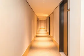 Ji Hotel Nanjing Middle Jiangdong Road - Image 4