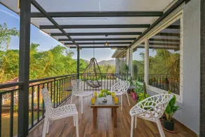 5BHK - Silver Spring Villa By Tropicana Stays - Image 3