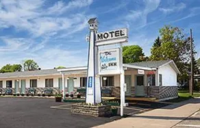 The Welcome Inn - Image 2