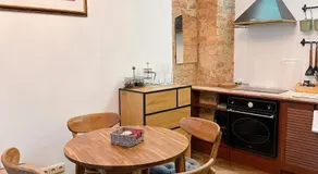 Cozy 33m2 2-room Studio Apartment in City Center - Image 5