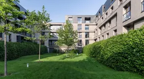 Waw - Apartamenty Wilanów II Sarmacka - Image 5