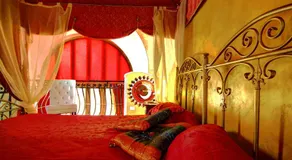Antica Corte delle Ninfee, Historical Private Villa - Image 5