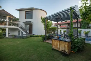 The Secret Lagoon by StayVista - 2BHK Villa with Projector & Pet Friendly - Image 5
