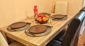 Vaci Deluxe Apartment - Image 4