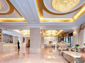 Vienna International Hotel Guizhou Zunyi Haier Avenue - Image 2