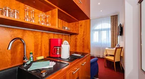 Aparthotel Seeschlösschen - Image 5