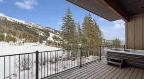 Snow Bear Luxury Retreat - Image 4