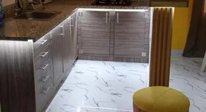 Apartamento Amueblado Caribe, Santo Domingo a 10 minutos del Aeropuerto Internacional de las Americas - Image 5