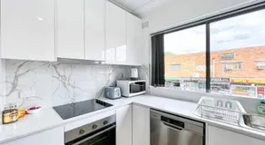 Brand New 2 Bedrooms Apartment In Ingleburn - Image 3