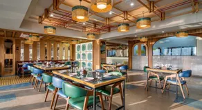 The Lemon Grass Hotel - Image 3