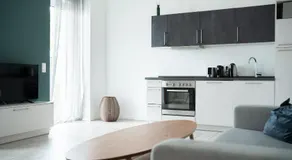 Prime Park Deluxe Apartment Aschaffenburg - Image 3