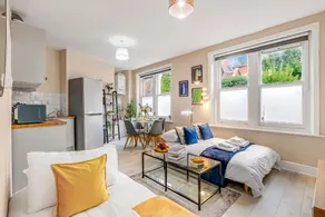 Westminster Flat - 5 min walk to Victoria station - Image 2