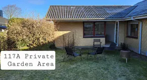 Family Friendly Apt A, Garden, 900m LegoHouse, Lalandia, Legoland - Image 3