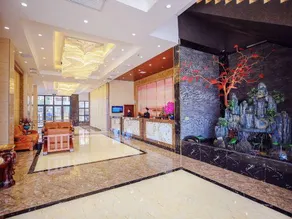 Baihui Holiday Hotel - Image 2