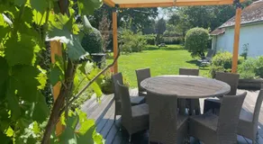 Gîte: À la courbe du fleuve - Image 5