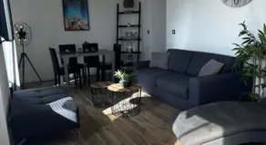 Villa Cocooning proche Cannes - Image 3