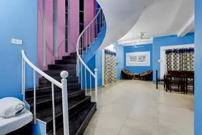 Super Hotel O Auroville Beach Formerly Prince Park Garden - Image 3