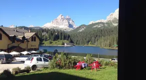 Hotel Lavaredo - Image 5