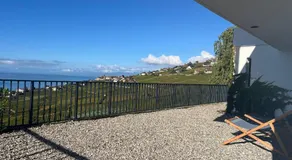 Renovated APT with panoramic view - Image 3
