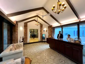 Tranquil Resort & Spa - Image 3