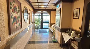 Hotel Hubertus Gernsheim Rhein - Image 4