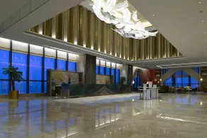 Golden Eagle Summit Hotel Kunshan - Image 3