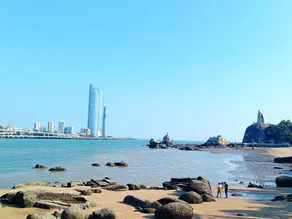 Gulangyu Guiminghe Resort Villa (Dadeji Bathing Beach Branch) - Image 3