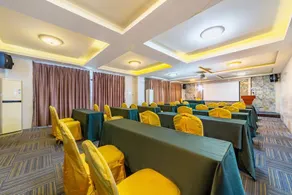 Huafeng Hotel (Guangzhou South Railway Station / Panyu Chimelong Branch) - Image 2