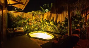 Villa Naka - Gili Trawangan - Traditional Villa & Private pool - Image 3